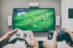 Video Game Addiction in India: Impact on Mental Health