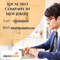 Top SEO Company in New Jersey for Highest Ranking 