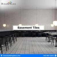 Step by Step Complete DIY Guide for Porcelain Tiles For Basement