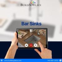 Stylish Bar Sinks for Convenient and Compact Spaces