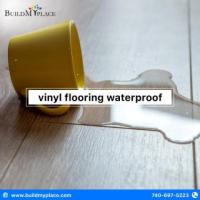 BuildMyPlace: Your Source for Premium Waterproof Vinyl Flooring