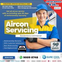 Best Aircon servicing company, Singapore