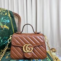 Discover premium fake Gucci bag on replica online store - Perfectaaa