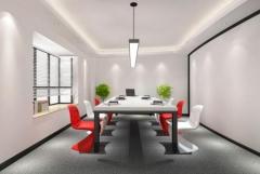 Office Interior Designers Firm in Gurgaon