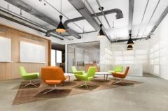 Office Interior Designers in India