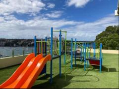 High-Quality Playground Equipment in australia