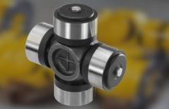 Universal Joint Shaft Supplier