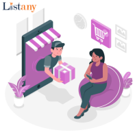 Transform Your Online Store with Listany’s Comprehensive Ecommerce Solutions