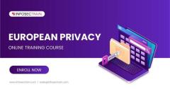 Certified Information Privacy Professional/Europe course