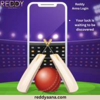 Reddy Anna login For Online Betting ID At Reddy Anna Book 