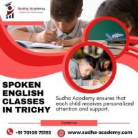 Best spoken English classes in Trichy | Spoken English Coaching in Trichy