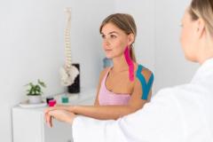 Get Back to Feeling Your Best After Whiplash – Call for a Consultation