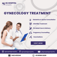 Gynecology Treatments Ganapathy 