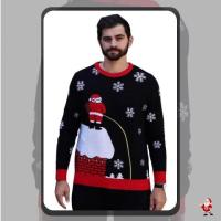 Men's Christmas Sweater