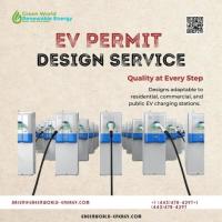 End-to-End EV Permit Design Services for a Greener Future