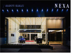 Kiran Motors Trustable Nexa Ciaz Car Dealer Surat For Deals