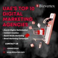 Innovate and Dominate: Discover UAE’s Top 10 Digital Marketing Agencies