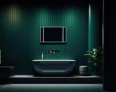 What Are the Latest Trends in Bathroom Designs?