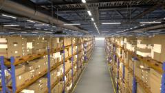 Reliable Warehousing Services in Gurgaon