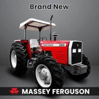 Brand New Tractors For Sale