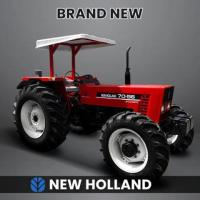 Brand New Tractors For Sale