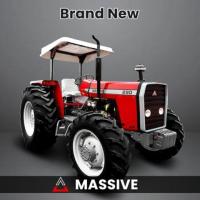 Brand New Tractors For Sale