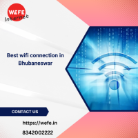 Best wifi connection in Bhubaneswar