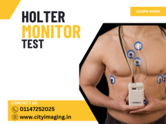 Holter Test Price Guide: Costs, Coverage & What to Expect