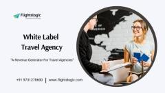 White Label Travel Agency | White Label Travel Portal