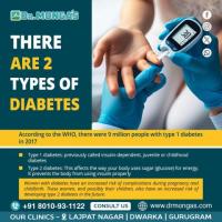 Best Comprehensive Diabetes Care Clinic in Delhi | 8010931122