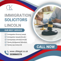 Immigration Solicitors Lincoln