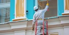 Expert Residential Painters in Florida for a Fresh Home Makeover