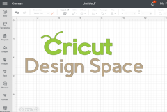 Install Cricut Design Space