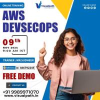 Best AWS DevSecOps Online Training Free Demo