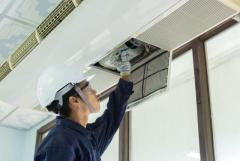 Facing an HVAC Breakdown? Contact Air Max for 24/7 Support!