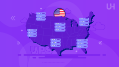 Top rated VPS provider in U.S.A