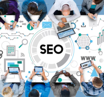 SEO services New Jersey