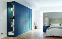 Transform Your Space with Custom Fitted Designs from Trade Bedrooms