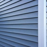 Siding Contractor in Broken Arrow, OK