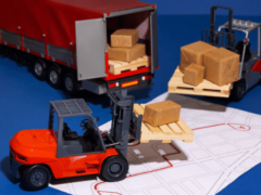 The Ultimate Guide to Logistics ERP Software Features