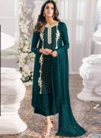 Shop Exclusive Pakistani Salwar Suits Online at Mirraw