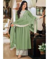 Shop Exclusive Pakistani Salwar Suits Online at Mirraw