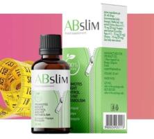 ABSlim Recensioni – ABSlim Sito ufficiale,risultati e benefici reali!.