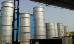 Dairy Equipment Manufacturer in India - Sahiba Fabricators