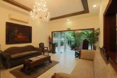 Best House for party in East Delhi | Partyvillas