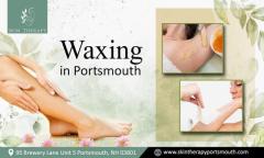 Best Places for Waxing in Portsmouth - Skin Therapy