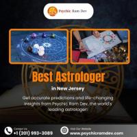 Best Astrologer in New Jersey