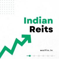 Indian Reits