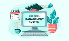 School Management Software with Genius School ERP