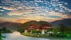 BHUTAN PACKAGE TOUR 